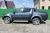   Mitsubishi L200, 2007, 