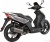    Kymco Agility City 125, 