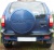   Chevrolet Niva 2005., 