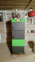   Lavoro Eco M-15