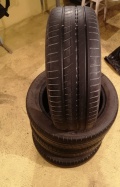  Pirelli Cinturato 195/55 R15