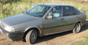 Fiat Tempra