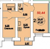 ������ 2 �.��. �� ��� � ����� ����