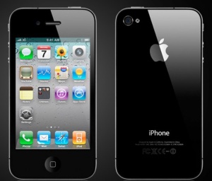 IPHONE 4 8GB