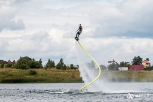 Flyboard