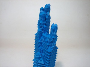 ������ 3D ������ � ��������.