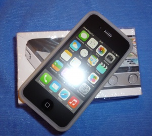 IPhone 4s, 16 GB, .