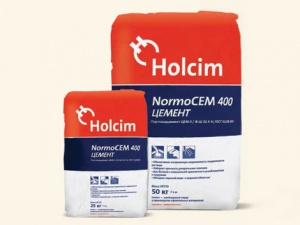  Normo CEM 400 Holcim - 236