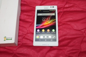 Sony Xperia 