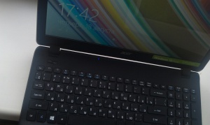   ACER ES1-512