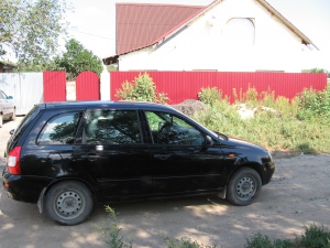 Lada   2009 .