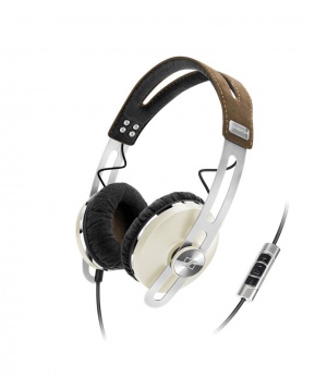  Sennheiser momentum On-Ear