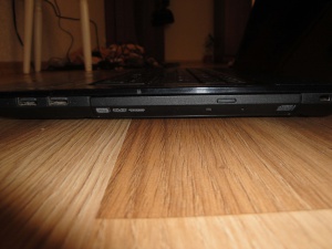 Acer Aspire 7741G. i5 2.53GHz, 17.3 HD