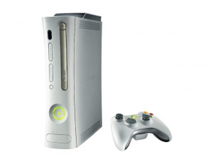 XBOX 360 jasper 512