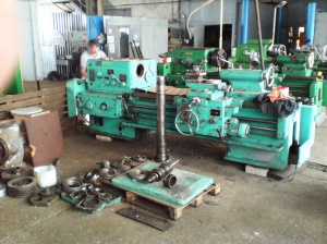 ������ ������� ������������� � ���������� �����