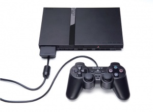    Sony PlayStation 2