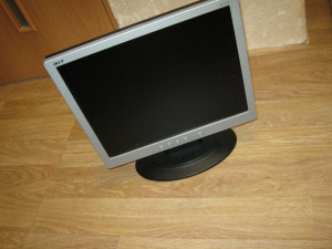  Acer 17 LCD,  