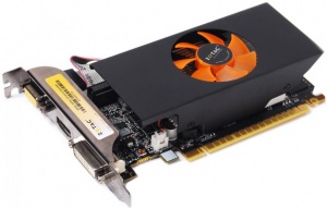  Zotac GeForce GT 640