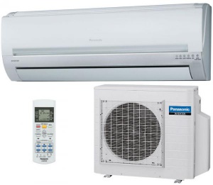 - Panasonic. Mitsubishi, Lessar, AirWell