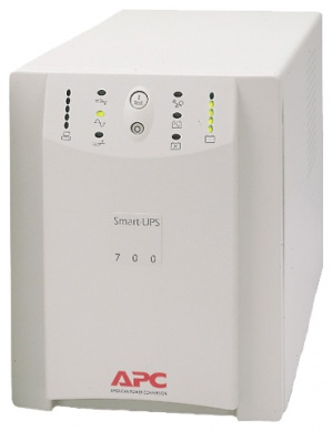    APC Smart-UPS 700