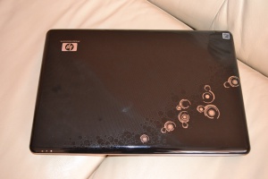   HP Pavilion