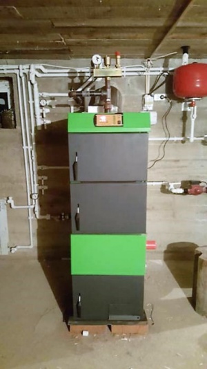   Lavoro Eco M-15