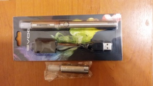   EVOD 1100 mAh + 