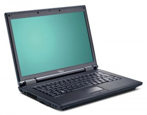 H Fujitsu-Siemens Esprimo mobile M9400