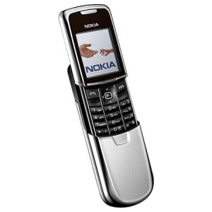 Nokia 8800