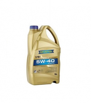   RAVENOL VSI SAE 5W-40 5