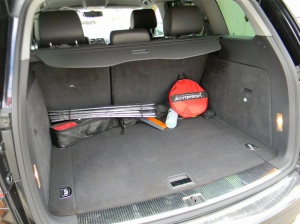 Volkswagen Touareg 4.2 AT