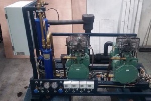 ����������� �������� bitzer �/�