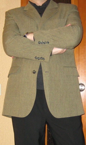 ������ Georgio Alessandro
