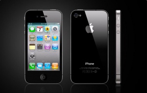 Apple iPhone 4s 16 Gb