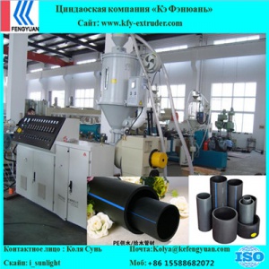 ����� �� ������������ ����-������������� ���� ������� �������� �� HDPE