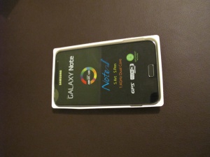 Samsung N7000