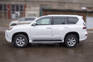 Lexus GX 460