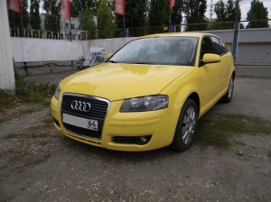 AUDI �3 2.0 ��