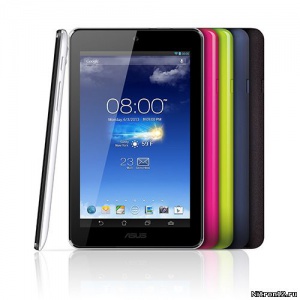   Asus  7 