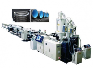 ������������ �� ����� ��� ������������ ����������� ������������� ����� �� PE/PVC