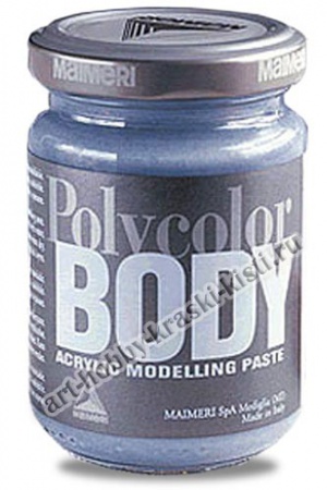    Polycolor Body Maimeri  