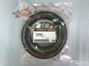  /  9180582  Hitachi ZX330