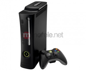  XBOX 360 jasper512