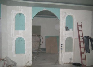 ������ � ������� �������