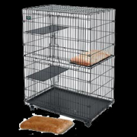 Midwest    Cat Playpens 89,559120,6h 