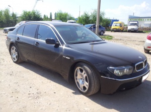 bmw760li