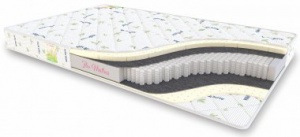 ������ Flex Mattress Multipocket Natural Soft Comfort