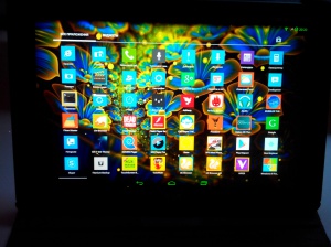    Acer Iconia Tab A701        .