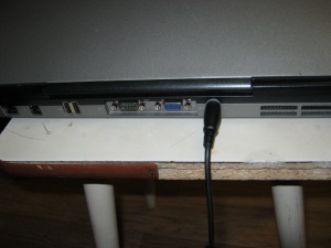   Dell Latitude D630