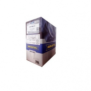   RAVENOL CVTF NS2/J1 Fluid 20 